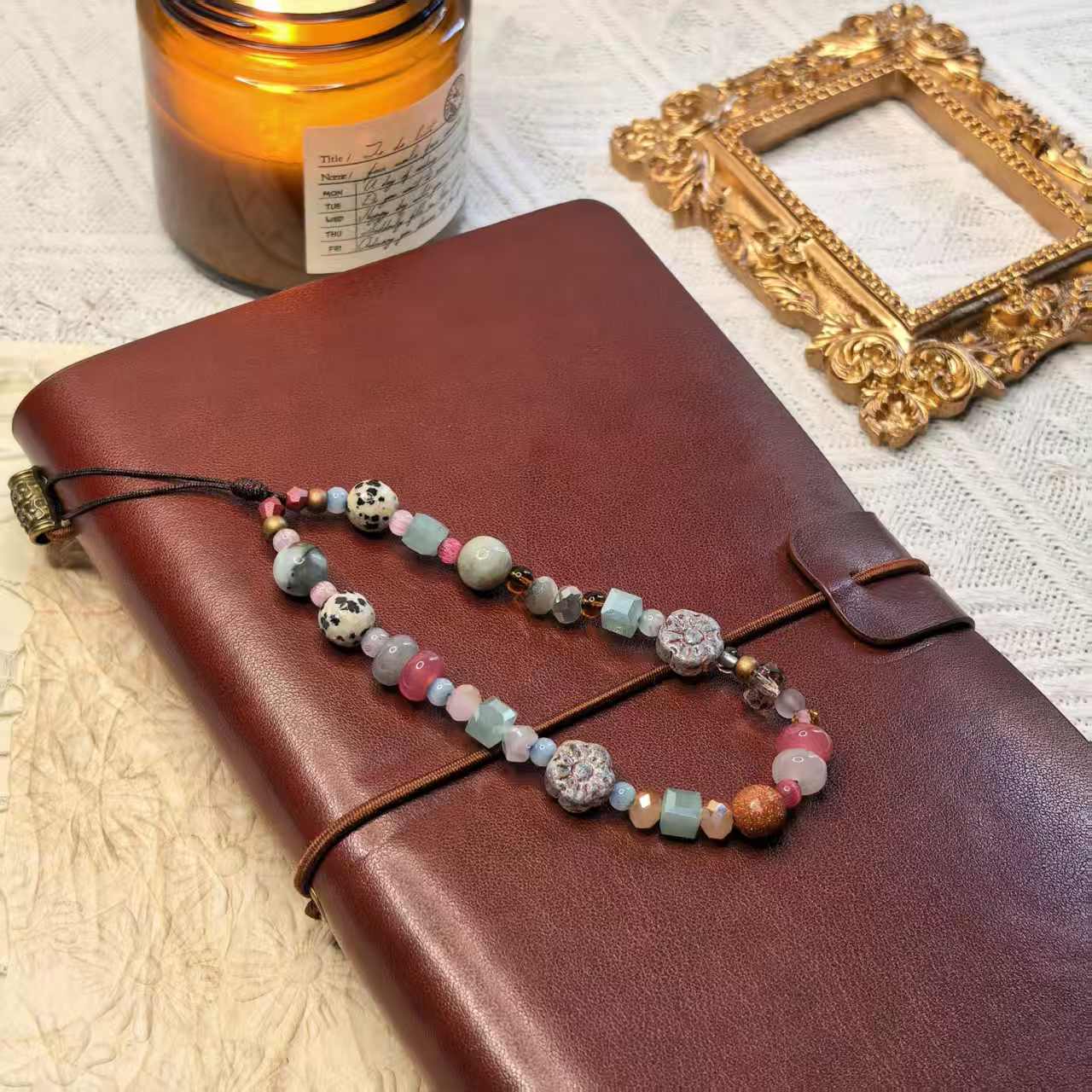 "Apple Tree" Handmade Charm