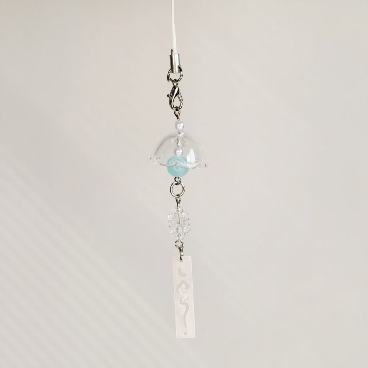 Snowflakes in Winter Charm