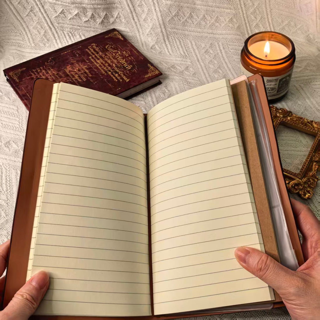 The Surprising Benefits of Journaling: For Mental Health, Growth & Self-Care