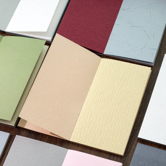 Brighten Your Daily Life with Simple Stationery