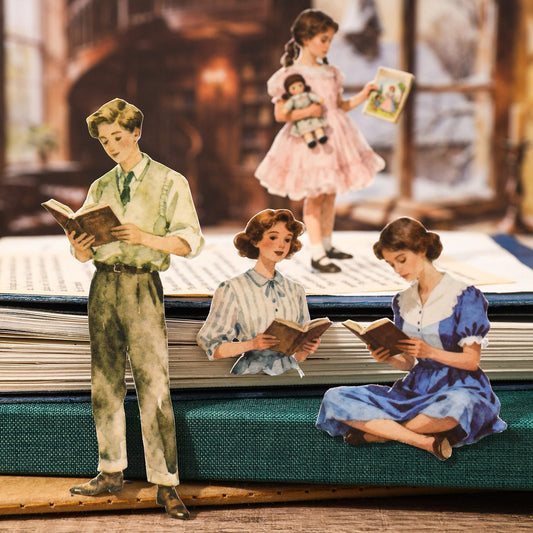 Host a Memorable Vintage Scrapbook Party: Your Complete Guide to Ideas & Supplies