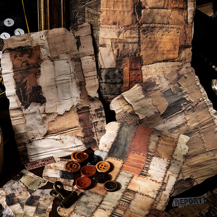 The Complete Beginner‘s Guide: How to Start a Junk Journal