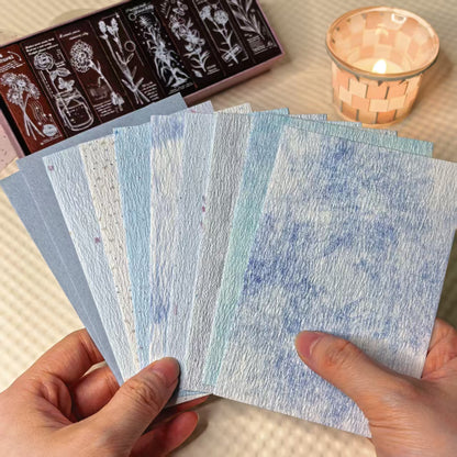 240 Sheets Rainbow Paper Pack