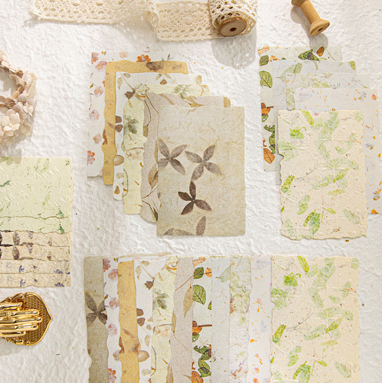 Light and Shadow Scrapbooking Paper