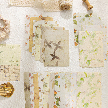 Light and Shadow Scrapbooking Paper