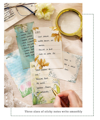 Poetry Years Journal Gift Box