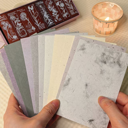240 Sheets Rainbow Paper Pack