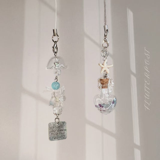 The Secrets of the Deep Sea Charm