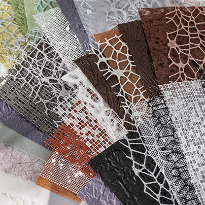 Athens Wind Vintage Scrapbooking Paper