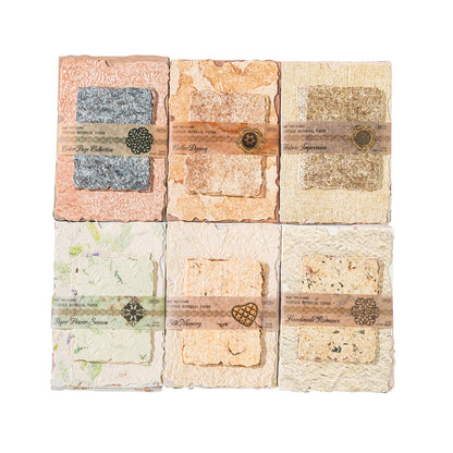 Light and Shadow Scrapbooking Paper