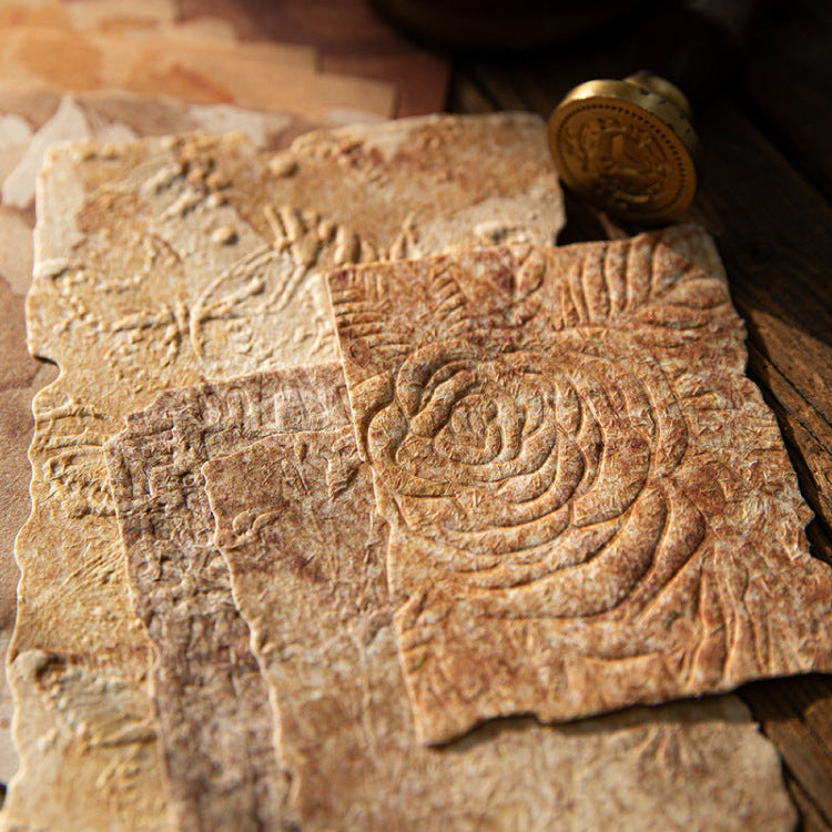 Light and Shadow Scrapbooking Paper