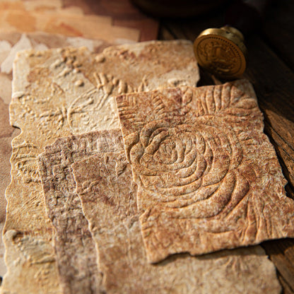 Light and Shadow Scrapbooking Paper