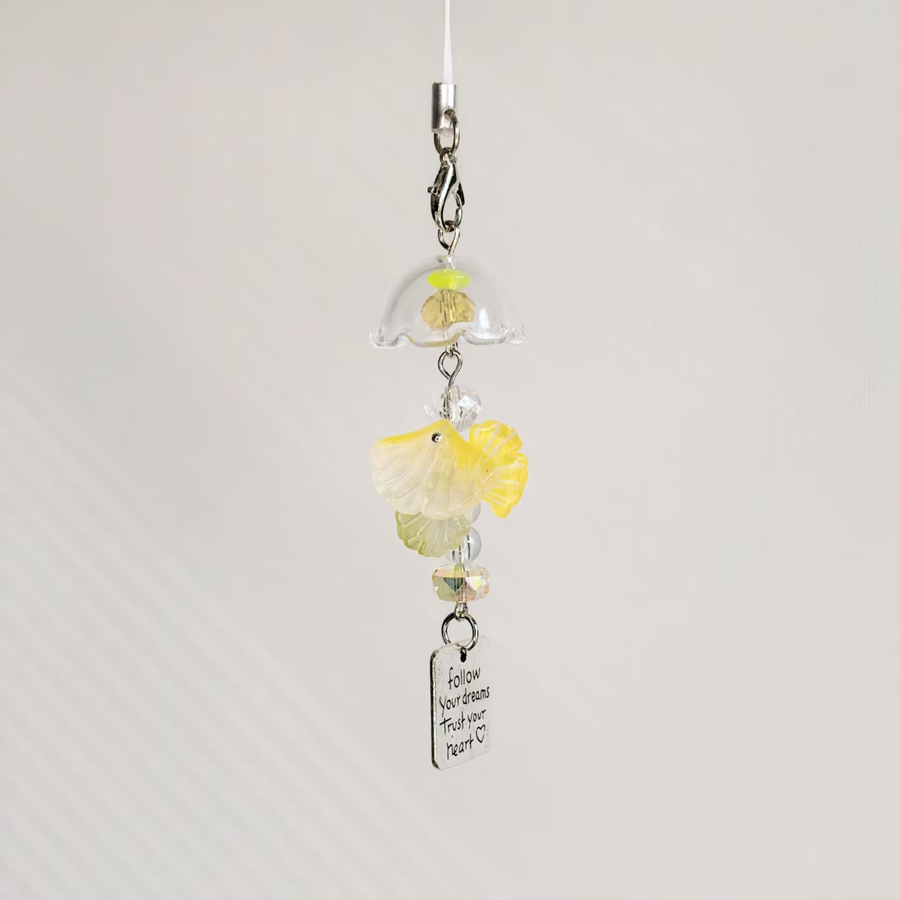 The Story of Autumn Charm