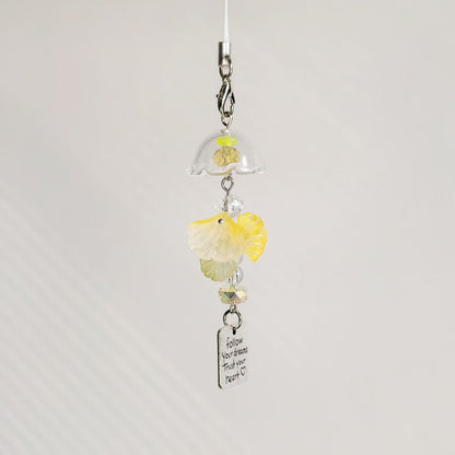 The Story of Autumn Charm