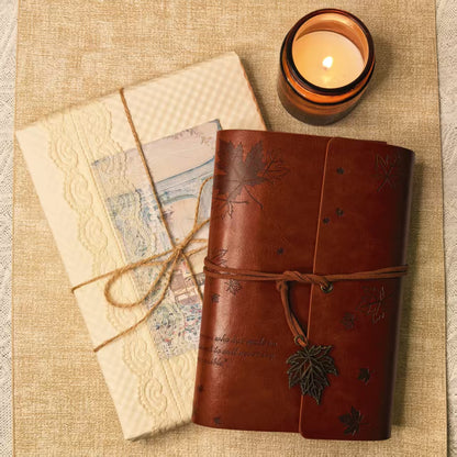 Creative Journal Kit for Beginners