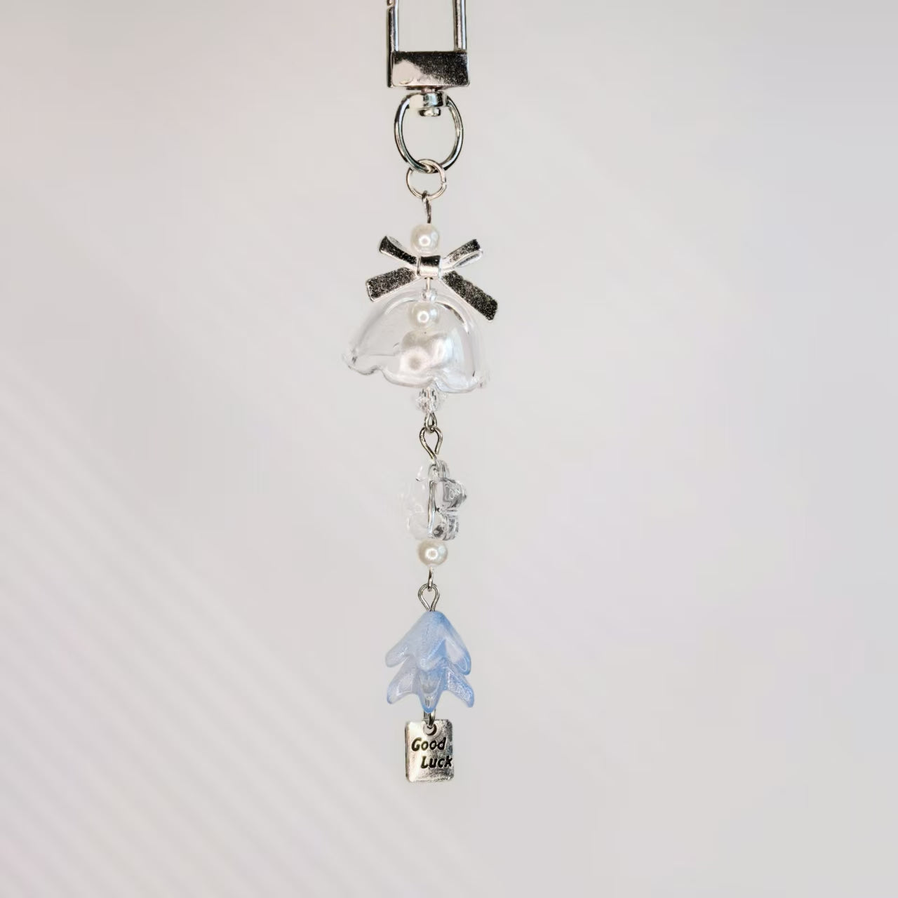 Tales of the Wind Charm