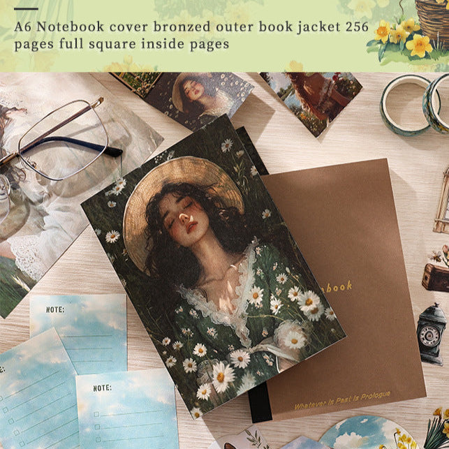 Poetry Years Journal Gift Box