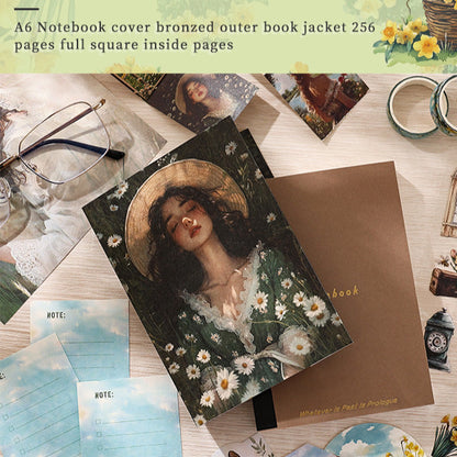 Poetry Years Journal Gift Box