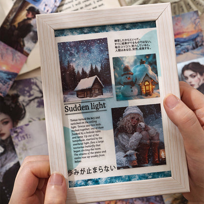 Poetry Years Journal Gift Box