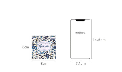 Vineyard Garden Paper Pack