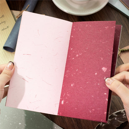 Retro Dream Journaling Notebook Paper