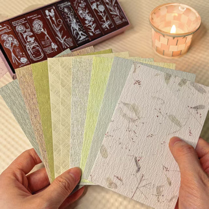 240 Sheets Rainbow Paper Pack