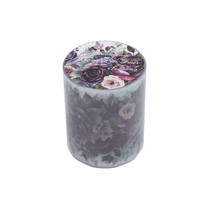 Blooming Seasons Journaling Tape