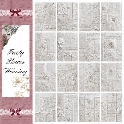 Lace Series Paper Pack