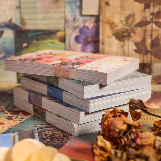 Mist Summer Paper Pack