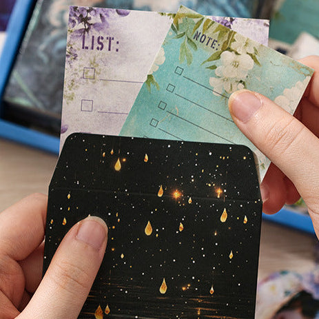 Poetry Years Journal Gift Box