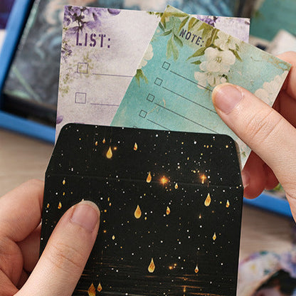 Poetry Years Journal Gift Box