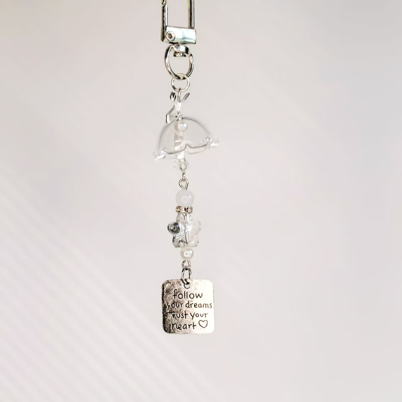 Tales of the Wind Charm