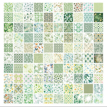 Vineyard Garden Paper Pack