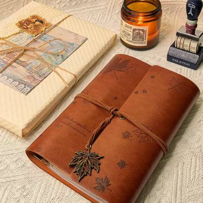 Creative Journal Kit for Beginners