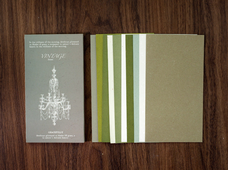 Retro Dream Journaling Notebook Paper