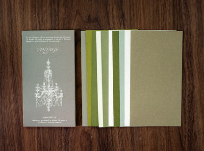 Retro Dream Journaling Notebook Paper