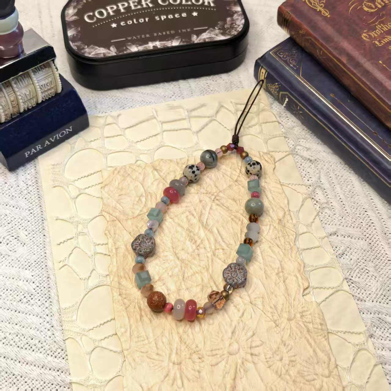 "Apple Tree" Handmade Charm