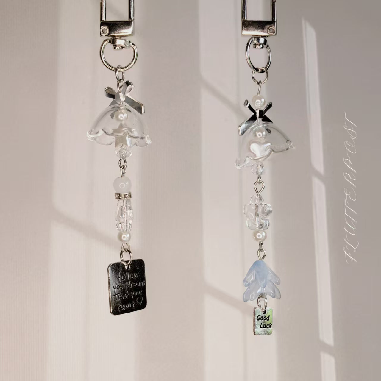 Tales of the Wind Charm