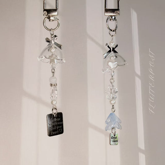 Tales of the Wind Charm