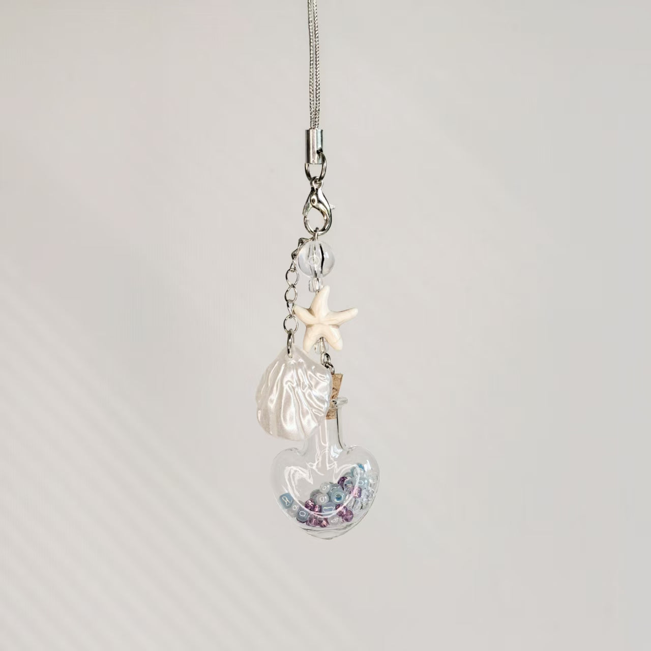 The Secrets of the Deep Sea Charm