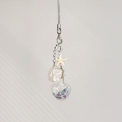 The Secrets of the Deep Sea Charm