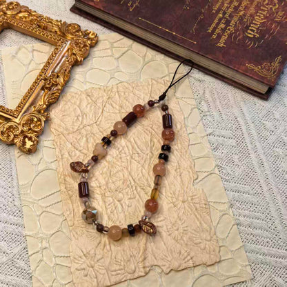 "Recital" Handmade Charm