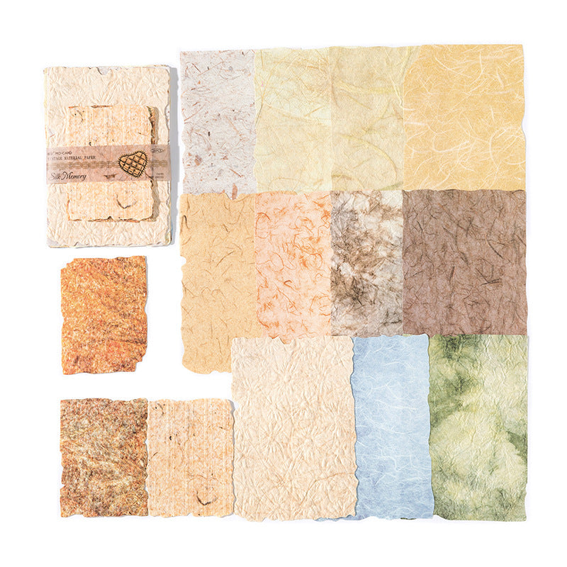 Light and Shadow Scrapbooking Paper