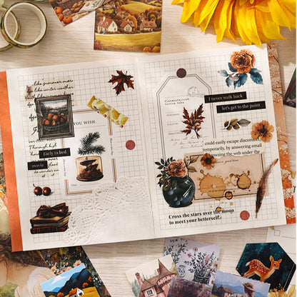 Poetry Years Journal Gift Box