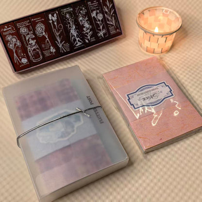 240 Sheets Rainbow Paper Pack