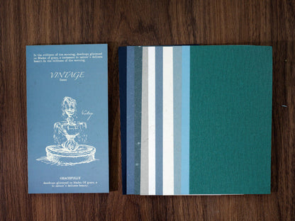 Retro Dream Journaling Notebook Paper