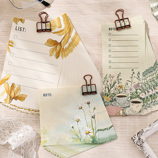 Poetry Years Journal Gift Box