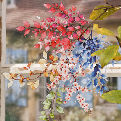 Twilight Wild PET Stickers Set