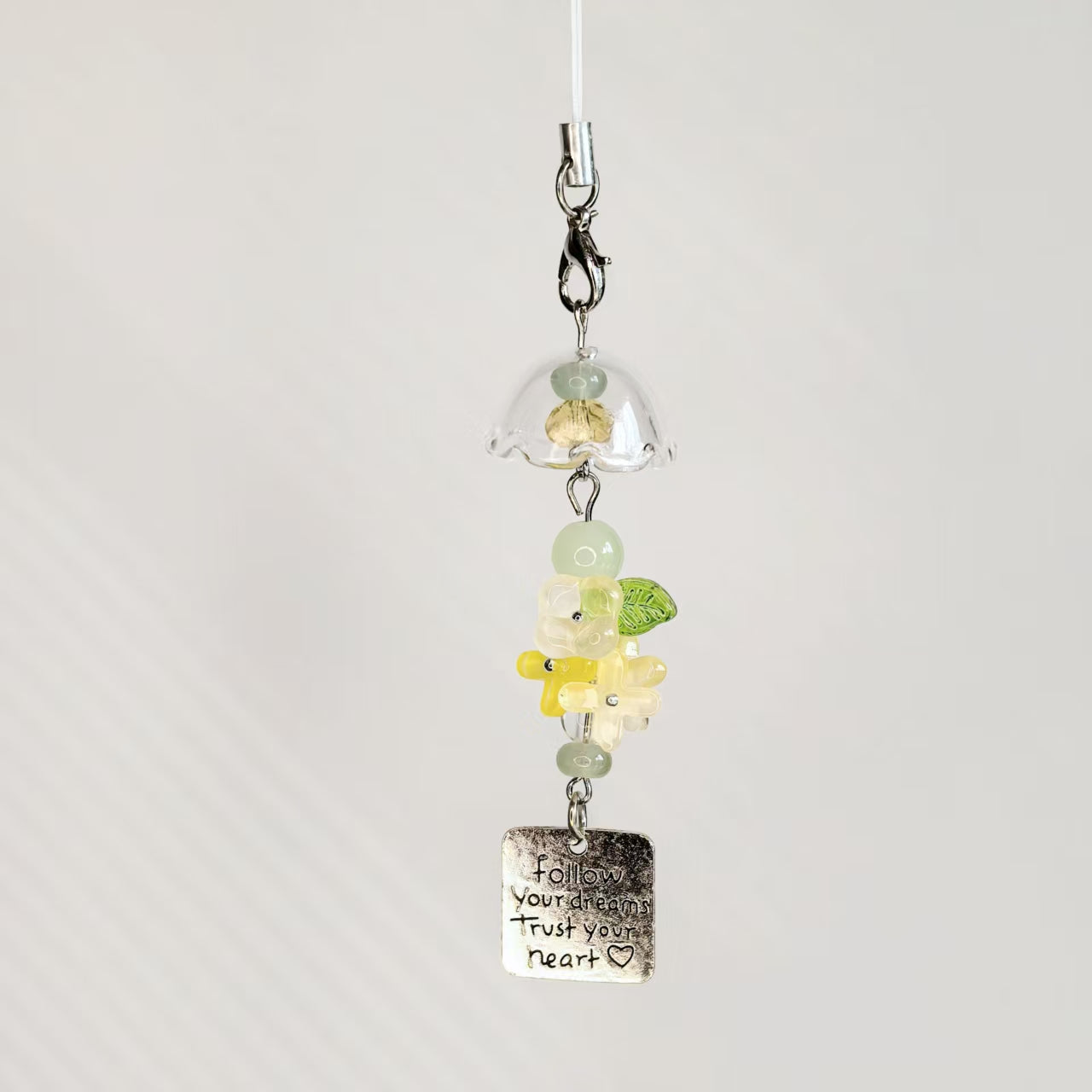 The Story of Autumn Charm