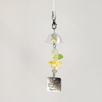 The Story of Autumn Charm